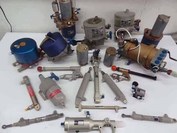 Partworks Aircraft Part Repair | 8130-3 Certification | Worldwide Shipping